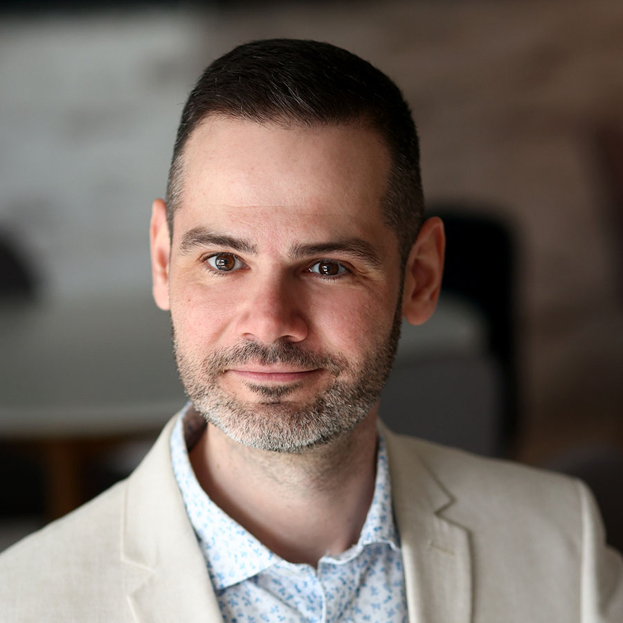 Imre Somodi, Dr.